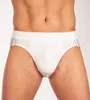 Schiesser slip lot de 3 95/5 organic Coton rio briefs Voir les images du produit 2