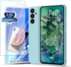 Hülle für Samsung Galaxy A54 5G mit 9H Displayglas Produktbild-Vorschau 1