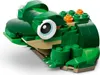 LEGO Creator Żółw i kwiat lilii wodnej, Zestaw do Podgląd zdjęcia produktu 20