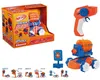 Carrera RC Nerf Blasting Car mit Schussfunktion & Drift Produktbild-Vorschau 2