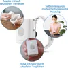 Medisana 54545, Weiß, 6 ml, 0,2 ml/min, 5 µm, 54 mm, 36 mm Produktbild-Vorschau 4