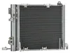 NISSENS 94385 Kondensator Klimaanlage für OPEL Astra G CC Produktbild-Vorschau 10