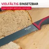 Cuchillo para pan Westmark, hoja de 20 cm, modelo 14552280. Vista previa de la imagen del producto 12