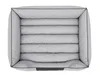Hundebett "Comfort Ekolen" XL 85×65 cm – gemütliches Sofa Produktbild-Vorschau 4