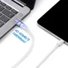 2x USB 2.0 auf USB C Adapter Konverter Laden Daten Apple Produktbild-Vorschau 2