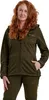Deerhunter Lady Excape Softshell Jacke Damen (Art Green) Produktbild-Vorschau 5