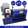 Automatický odizolovač kabelů Odizolovač kabelů Střihačka Náhled obrázku produktu 2