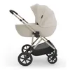 KINDERKRAFT Passeggino combinato 3 in 1 Prime 3 Sand Dune Anteprima dell’immagine prodotto 5