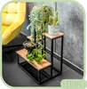 Metall Blumenständer für Blumen, Pflanzen, Töpfe, Produktbild-Vorschau 8