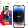 Accezz Full Cover Screen Protector aus gehärtetem Glas Produktbild-Vorschau 1