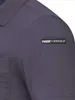 Polo PUMA WORKWEAR ADVANCED, antracite, taglia M Anteprima dell’immagine prodotto 3
