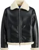 JACK & JONES Giacca da aviatore da uomo JORLIVERPOOL Anteprima dell’immagine prodotto 1