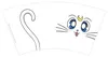 Sailor Moon Tasse  Artemis multicolor Standard Produktbild-Vorschau 6