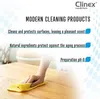Clinex Čistič nábytku "Delos Mat" 1 l - Péče o nábytek - Náhled obrázku produktu 2