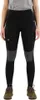Fjällräven Abisko Trekking Tights Pro W Black/Iron Grey L Náhled obrázku produktu 3