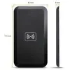 QI Wireless Schnell Ladegerät Samsung Galaxy S20 Plus Produktbild-Vorschau 19
