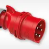 Elso CEE Stecker, 16A, 5p, 6h, IP44, 1 pezzo. Anteprima dell’immagine prodotto 17