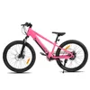 JOYSTAR 24‑Zoll Elektro‑Mountainbike für Jugendliche, 24V Produktbild-Vorschau 9