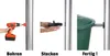 GARANTIA AVANTI raccoglitore di pioggia DN 70-100 Anteprima dell’immagine prodotto 4