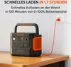 Jackery Explorer 1000 Plus, 1264Wh Tragbares Powerstation Produktbild-Vorschau 3
