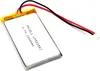 LiPo Akku Lithium-Ion Polymer Batterie 3,7V 1200mAh mit Produktbild-Vorschau 4