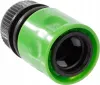 Verk 01954 Connecteur pour tuyau d'arrosage, 1/2'' vert Voir les images du produit 3