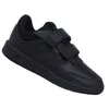 adidas Tensaur Hook And Loop Core Black Grey (TD) - EU 20 Produktbild-Vorschau 3