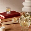 Bolsius Teelichter mit goldenem Becher - 30 Stk. - 8 Produktbild-Vorschau 5