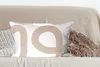 MuchoWow® Zierkissen Sofakissen Wohnzimmer Dekokissen 60x40 Produktbild-Vorschau 4
