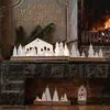 Räder Lichtobjekt Tannen 25x7x13cm Náhled obrázku produktu 5