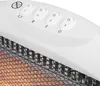Tristar KA-5129, Elektrischer Halogen-Raumheizer, Halogen Produktbild-Vorschau 2