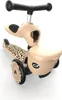 Highwaykick 1 Lifestyle Leopard Voir les images du produit 17