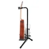 vidaXL Supporto per chitarra singolo regolabile Porta Anteprima dell’immagine prodotto 5