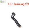 Für Samsung Galaxy S22 SM-S901 LCD Flexkabel Kabel Produktbild-Vorschau 1