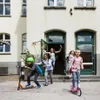 Hudora HUDORA BigWheel® 205, tyrkysová Náhľad obrázku produktu 26