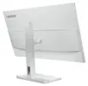 Monitor Lenovo L27h-4A 27" Quad HD 100Hz IPS HDR10 Altura Produktbild-Vorschau 5