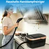 Dampfreiniger, 2500W Handdampfreiniger, Tragbarer Reiniger, Produktbild-Vorschau 2