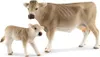 Schleich 42407 Bauernhaus mit Stall und Tieren Produktbild-Vorschau 11