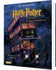 Harry Potter 3 und der Gefangene von Askaban (farbig Produktbild-Vorschau 4