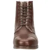 Suedwind Winter Stiefelette Florentina BZ Lace Merino Produktbild-Vorschau 2