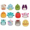 Squishmallows Plü schtier 20cm sortiert Náhled obrázku produktu 1