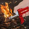 LcFun Elektrický zapaľovač USB dobíjateľný LED indikátor Náhľad obrázku produktu 8