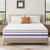Moziel 180x200cm Matratze, 30cm Höhe,  , Gel Memory Foam Produktbild-Vorschau 2