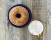 nordic ware - Stampo Bundt Bavaria Anteprima dell’immagine prodotto 6