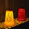 Lanterne LED a energia solare per un'illuminazione Anteprima dell’immagine prodotto 8