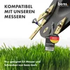 beos® Premium Mähroboter Tuning-Messerteller – Kompatibel Produktbild-Vorschau 6
