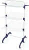 Leifheit Turmtrockner Comfort Tower 420 Weiß Produktbild-Vorschau 1