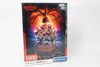 Clementoni puzzle 1000 Compact Netflix StrangerThin.39713 Podgląd zdjęcia produktu 3
