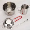 Sada na výrobu sviečok, nástroje na výrobu sviečok, Náhľad obrázku produktu 6
