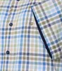 Redmond - Comfort Fit - Herren Freizeithemd Kurzarm Produktbild-Vorschau 4